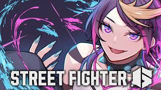 【STREET FIGHTER 6】にじさんじスト６部対戦会！闇ノシュウはどうなっちゃうの？次回！にじさんじスト６部！闇ノ、リーサルを逃す！