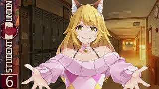 Student Union (DEMO) | [Pt.6] THE FINAL DAY