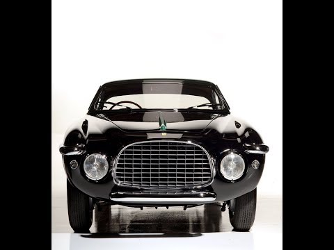Thumbnail for 1952 Ferrari 212 Inter Geneva Coupe Vignale Restoration Project by Ferrari 212 Inter, Ferrari, Car