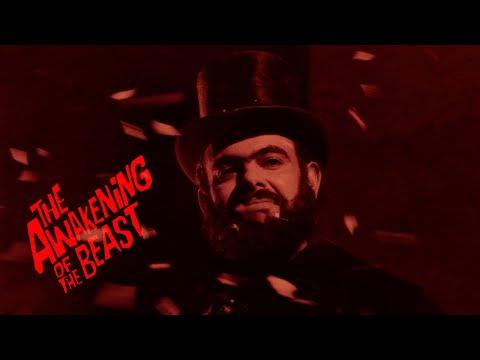 Coffin Joe Rises