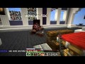 Minecraft Голодные игры #74 Как получить алмазный меч 