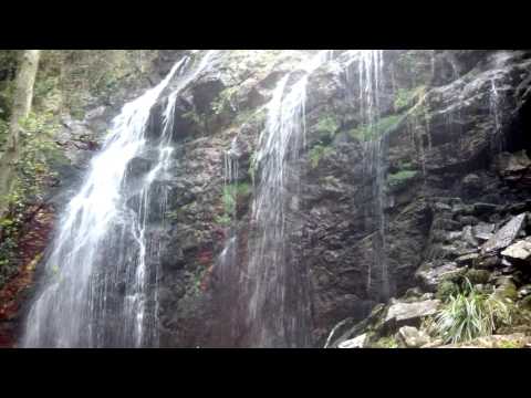 Cascadas de Guanga 02-11-2015