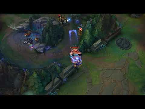 rito pls make prowlers claw recommended for lee sin