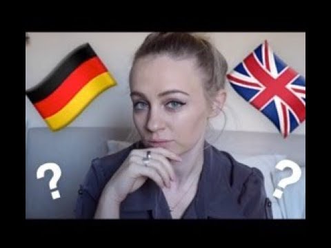 HARDEST GERMAN WORDS?