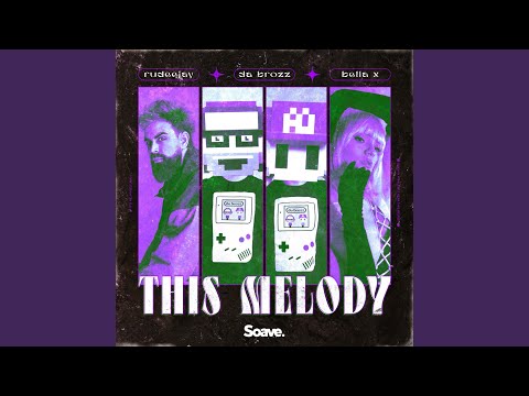 This Melody (Extended Mix)