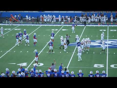 PTR VS LANIER 2023 Hightlights!