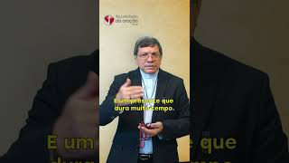 Rezar o terço é colocar a vida nas mãos de Deus. 🙏🌹