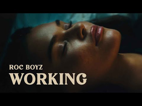 Roc Boyz - Working on Spotify Charts