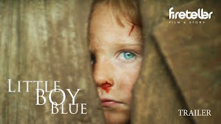 Little Boy Blue - Official Trailer
