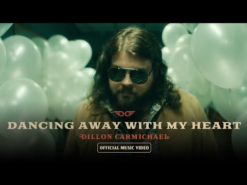 Dillon Carmichael - Dancing Away With My Heart (Official Music Video)
