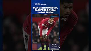 Manchester United Berikan Mahar Fantastis untuk Marcus Rashford Seusai Performa Cetak Gol Luar Biasa
