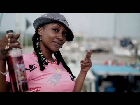 STONE VYBZ - Plus de Paix [Official Video 2021]