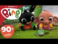 15 X Episod Penuh Bing Episod Terbaik Bing Bahasa Melayu