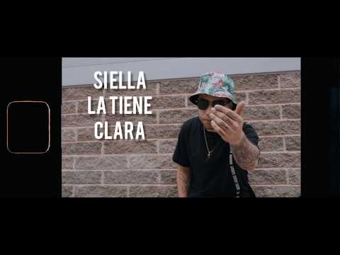 Socio 520 - Ella Sabe (Official Video Lyric)