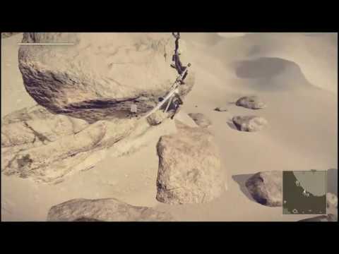 Nier: Automata - Episode 3