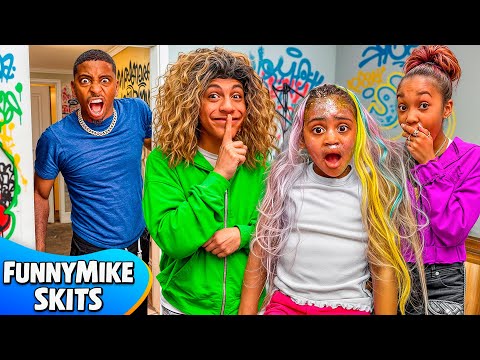 “Uncle Mac” The Sleepover…. Ep.1