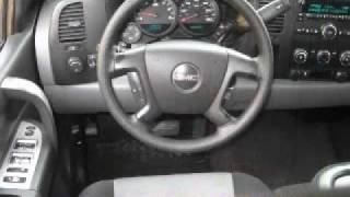 2008 GMC Sierra 1500 2WD Crew Cab Short Box SLE  - Houston, TX