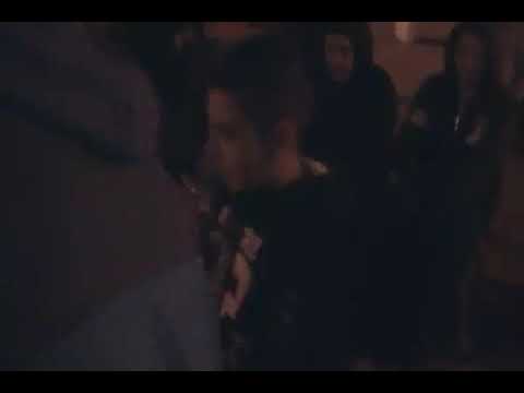 FOCO vs STEREO vs TEYCER | 8vos | 4ta fecha Laferrere Freestyle (Escenario)