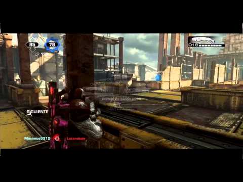 Soul iFate   Final Gow3 and Gowj Montage   SD y HD   Unedited