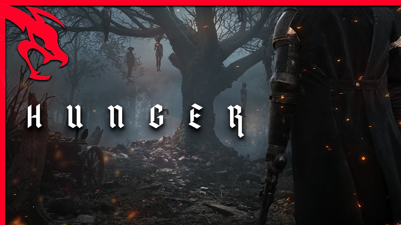 LOS SECRETOS Y EL MODO TRYHARD | HUNGER
