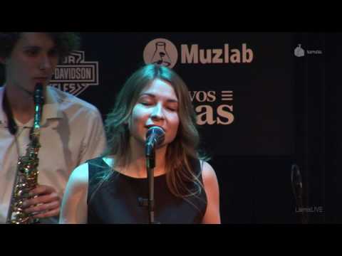 GARAŽAS'17 "NIKO & LIVE BAND" (2 pusfinalis 2 vieta)