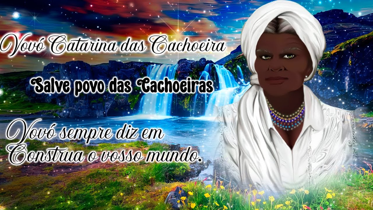 Vovó Catarina das Cachoeiras | Não seja ignorante, teimoso, não irroso #valedoamanhecer#vovócatarina