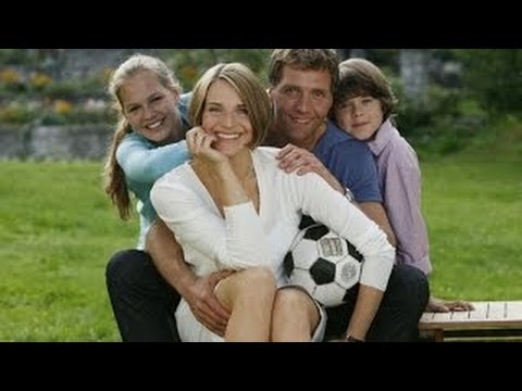Meine wunderbare Familie 03 Alle unter einem Dach Liebesfilm D 2009