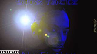 IM WAVY BABY (STR8 FACTZ)