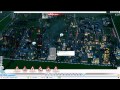 SimCity Disaster Tornado