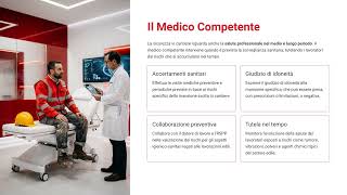 Le figure della sicurezza