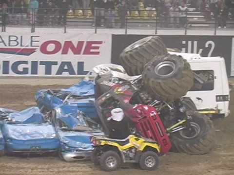 TMB TV S2 Episode 5 - Pocatello, ID - Part 5 of 6