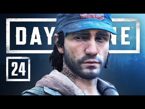 NAJWAŻNIEJSZE SPOTKANIE! 💔 DAYS GONE PL Gameplay PS5 4K #24