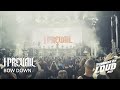 I Prevail Bow Down LIVE Mansfield MA Summer Of Loud 2025