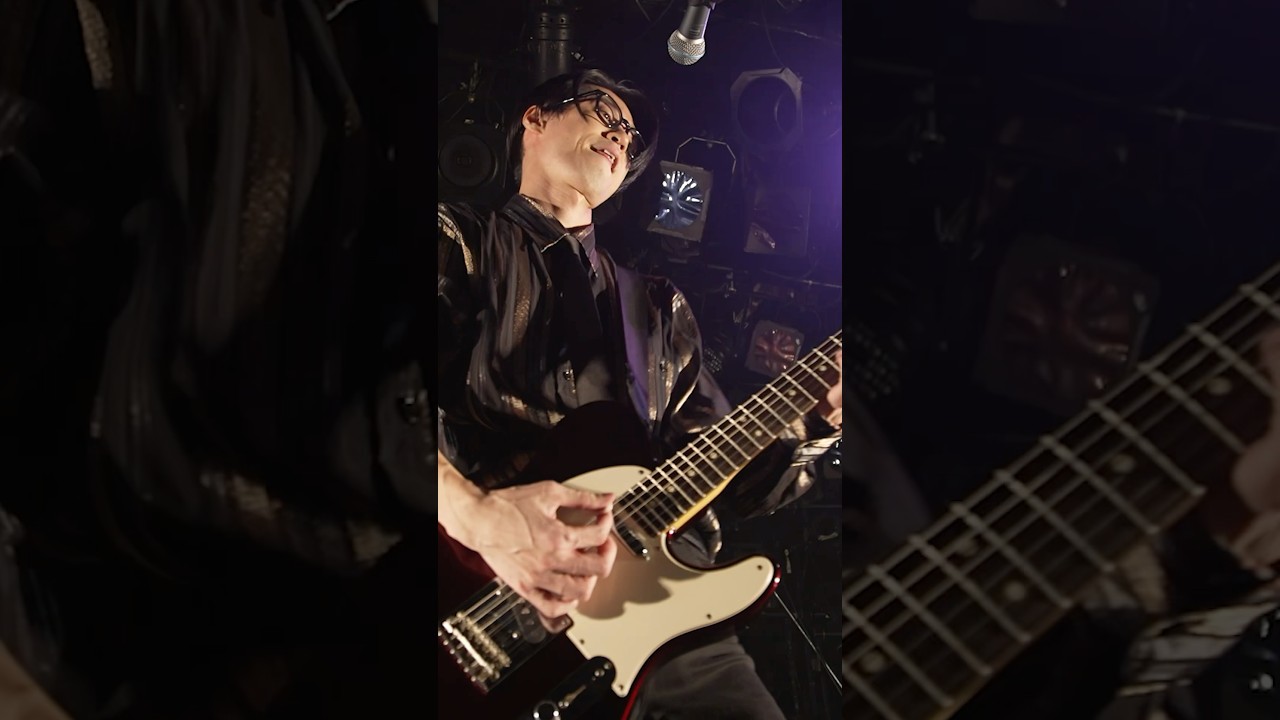 #ふつうの軽音部　#夜の本気ダンス #夜ダン