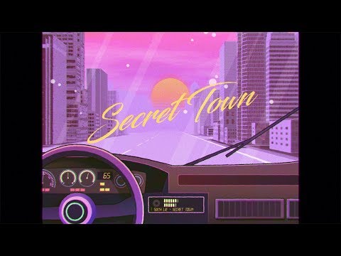 Video thumbnail for Secret Town