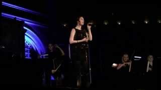 Hayley Westenra - Pokarakare Ana (Union Chapel Oct 2013)