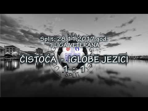 UMN_TV  1LV_Čistoća - iGlobe Jezici (Sažetak)