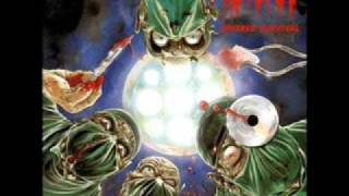 Autopsy - Charred Remains