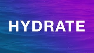 Oliverse - Hydrate
