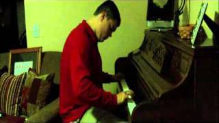 God Rest Ye Merry Gentlemen/We Three Kings Medley (Mannheim Steamroller Style)