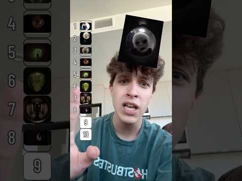 Would you let them in? 🤨😂 | Iker Unzu