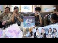 'ICY' M/V REACTION | ITZY COMEBACK! 'ICY' M/V REACTION | ITZY COMEBACK!