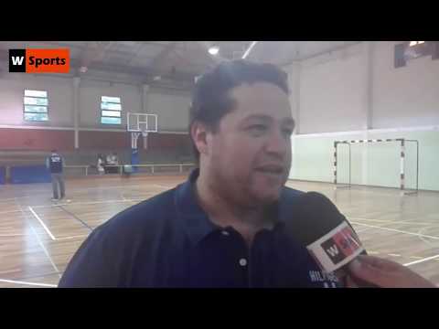 🎤 Flash Interview - Futsal - Treinador Bernardo Fernandes