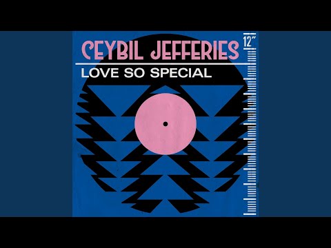 Love So Special (Underground Club Dub) (Remix)