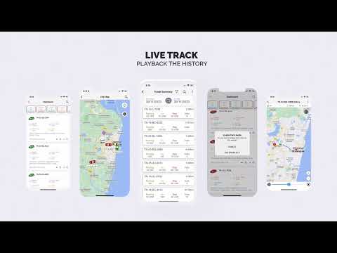 Evue Gps Tracking