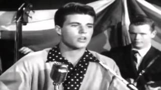 Young emotions   Ricky Nelson