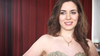 I Get a Kick Out of You