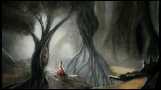 Suspended Animation Media REEL - Concept Stage