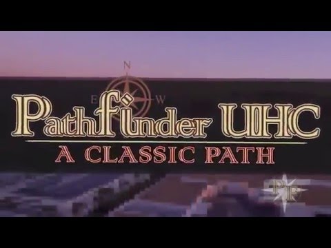 Pathfinder Season 1 - The Montage