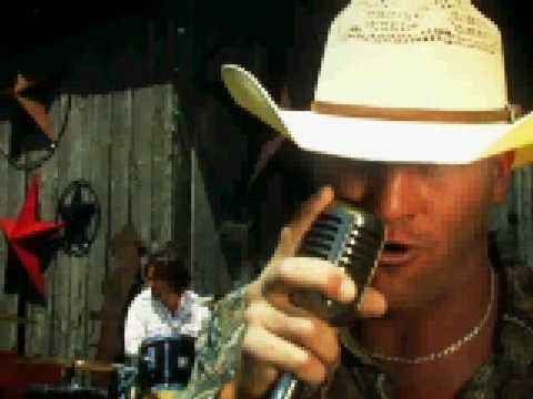 Shane Owens- Redneck